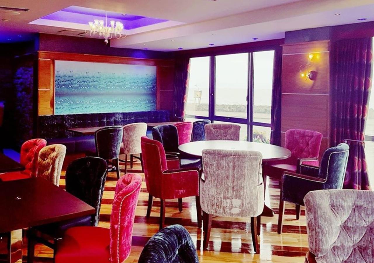 Allingham Arms Hotel Bundoran Ngoại thất bức ảnh