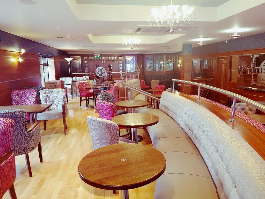 Allingham Arms Hotel Bundoran Ngoại thất bức ảnh